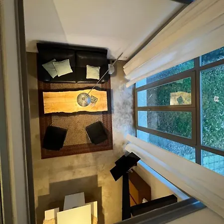 Holiday home Historisches Designer Loft