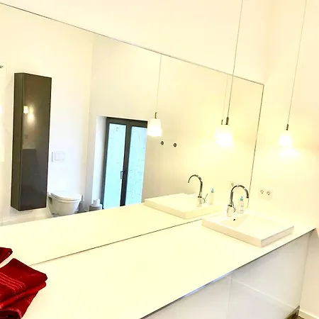 Historisches Designer Loft Holiday home